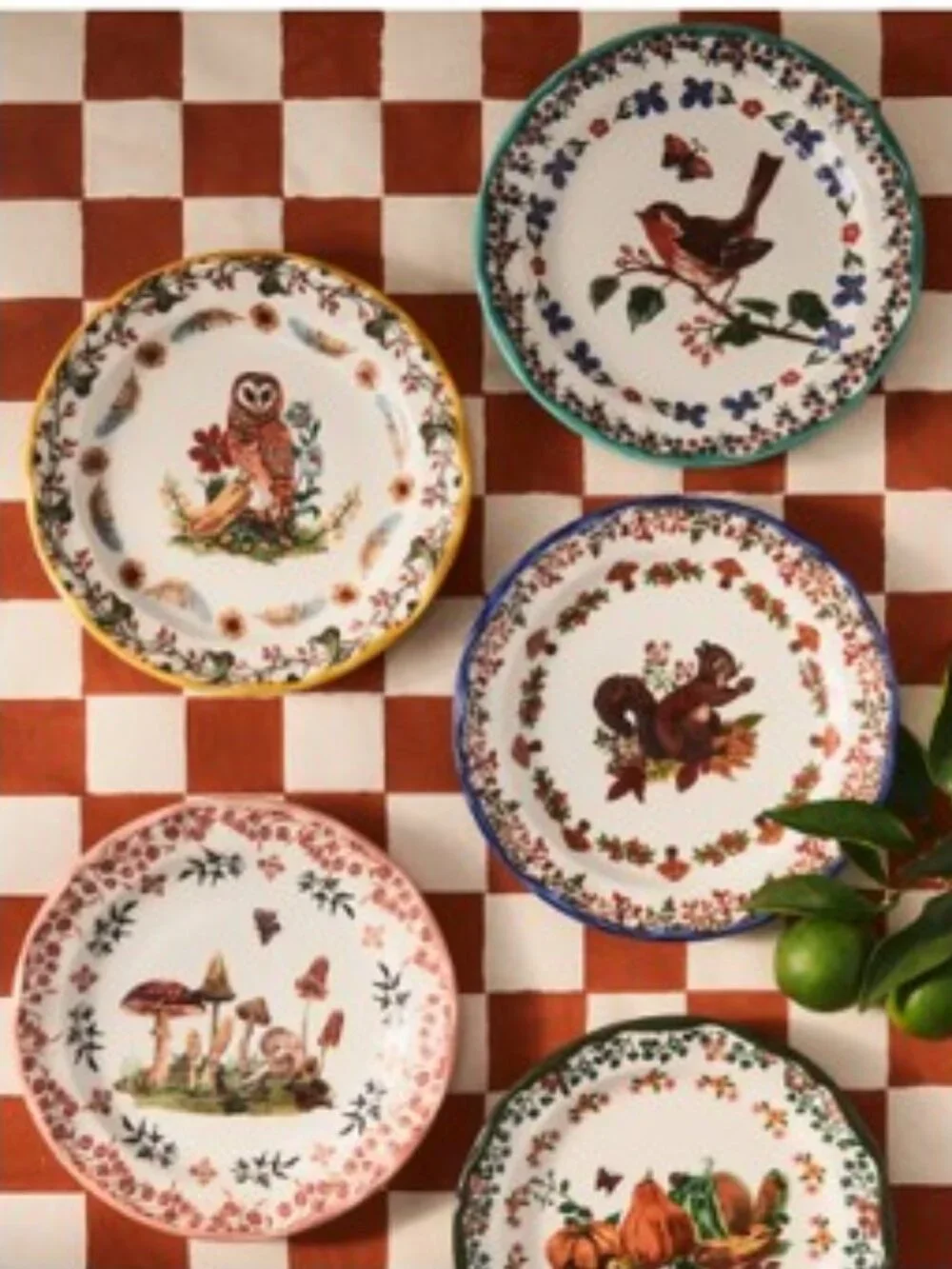 Anthropologie product details